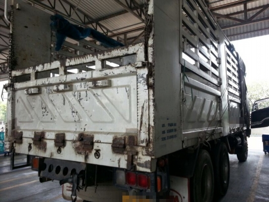 รถอีซูซุ 10 ล้อ รั้ว ( ไม่ดั้ม ) 300 แรงม้า. ปี 53 สนใจติดต่อ 081 - 6079515 รถอีซูซุ 10 ล้อ รั้ว ( ไม่ดั้ม ) 300 แรงม้า. ปี 53 สนใจติดต่อ 081 - 6079515