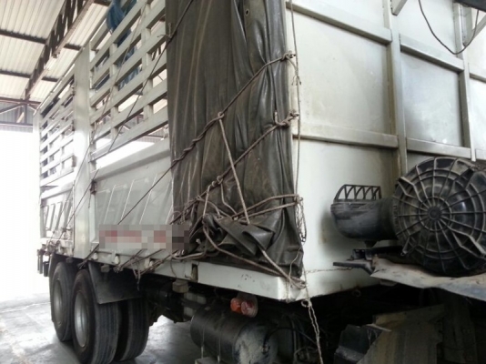 รถอีซูซุ 10 ล้อ รั้ว ( ไม่ดั้ม ) 300 แรงม้า. ปี 53 สนใจติดต่อ 081 - 6079515 รถอีซูซุ 10 ล้อ รั้ว ( ไม่ดั้ม ) 300 แรงม้า. ปี 53 สนใจติดต่อ 081 - 6079515