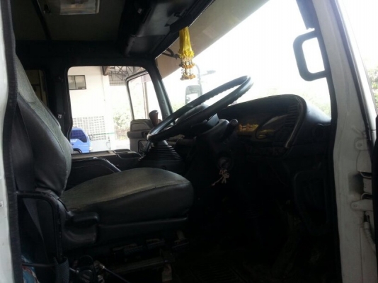 รถอีซูซุ 10 ล้อ รั้ว ( ไม่ดั้ม ) 300 แรงม้า. ปี 53 สนใจติดต่อ 081 - 6079515 รถอีซูซุ 10 ล้อ รั้ว ( ไม่ดั้ม ) 300 แรงม้า. ปี 53 สนใจติดต่อ 081 - 6079515