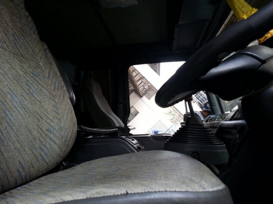 รถอีซูซุ 10 ล้อ รั้ว ( ไม่ดั้ม ) 300 แรงม้า. ปี 53 สนใจติดต่อ 081 - 6079515 รถอีซูซุ 10 ล้อ รั้ว ( ไม่ดั้ม ) 300 แรงม้า. ปี 53 สนใจติดต่อ 081 - 6079515