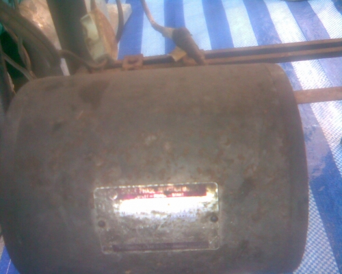 เครื่องบดหมู เครื่องบดหมู