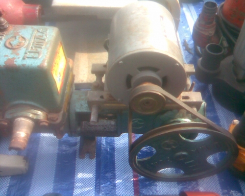 ปั้มชักยูมา ปั้มชักยูมา