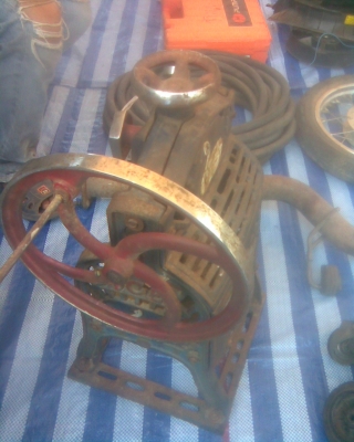 เครื่องใสน้ำแข็ง