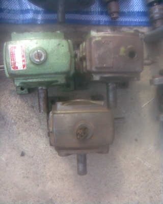 ตัวทดรอบ