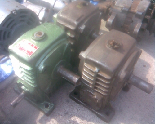 ตัวทดรอบ