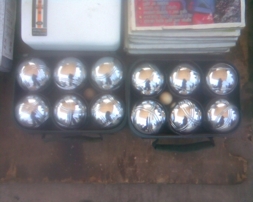 ชุดเปตอง