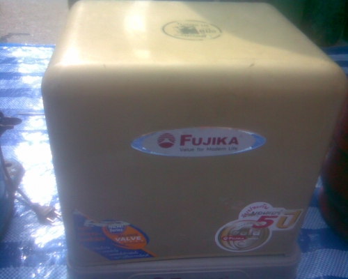 ปั้มน้ำ  150 วัตต์