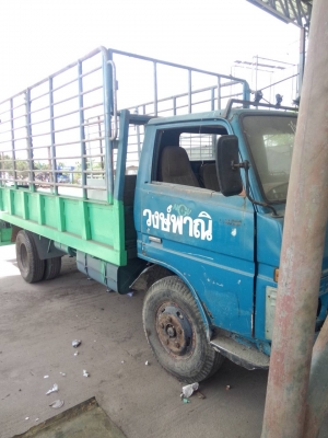 ขาย6ล้อ toyota 95 แรง