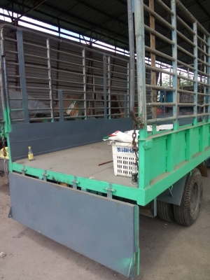 ขาย6ล้อ toyota 95 แรง