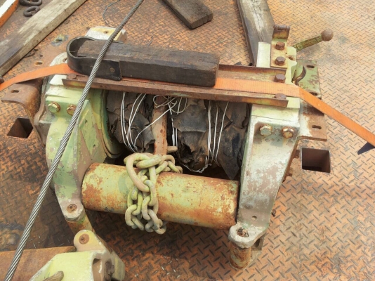 ขายวินเรียวใหญ่