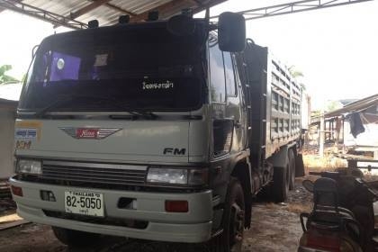 **1,400,000 บ.ต่อรอง**ขาย10ล้อ2เพลาดั้ม HINO FM3MNLD M10C 240HP เครื่องเดิมเกียร์เดิม เครื่องแน่นแรงดี ช่วงล่างเดิมคัสซีสวยไม่ปะไม่ดามไม่มีบวม กระบะดั้มเหล็ก10ตันสภาพดี พื้นดีข้างดีไม่ผุ หัวเก๋งเดิมๆ ภายในสวยคอนโซลครบ แอร์ พ.พาวเวอร์ เบรคทริฟฟี่ ก.ไฟฟ้า ย **1,400,000 บ.ต่อรอง**ขาย10ล้อ2เพลาดั้ม HINO FM3MNLD M10C 240HP เครื่องเดิมเกียร์เดิม เครื่องแน่นแรงดี ช่วงล่างเดิมคัสซีสวยไม่ปะไม่ดามไม่มีบวม กระบะดั้มเหล็ก10ตันสภาพดี พื้นดีข้างดีไม่ผุ หัวเก๋งเดิมๆ ภายในสวยคอนโซลครบ แอร์ พ.พาวเวอร์ เบรคทริฟฟี่ ก.ไฟฟ้า ย