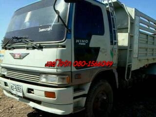**1,400,000 บ.ต่อรอง**ขาย10ล้อ2เพลาดั้ม HINO FM3MNLD M10C 240HP เครื่องเดิมเกียร์เดิม เครื่องแน่นแรงดี ช่วงล่างเดิมคัสซีสวยไม่ปะไม่ดามไม่มีบวม กระบะดั้มเหล็ก10ตันสภาพดี พื้นดีข้างดีไม่ผุ หัวเก๋งเดิมๆ ภายในสวยคอนโซลครบ แอร์ พ.พาวเวอร์ เบรคทริฟฟี่ ก.ไฟฟ้า ย