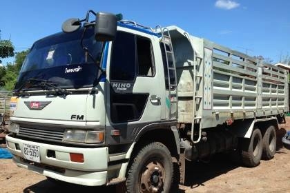 **1,400,000 บ.ต่อรอง**ขาย10ล้อ2เพลาดั้ม HINO FM3MNLD M10C 240HP เครื่องเดิมเกียร์เดิม เครื่องแน่นแรงดี ช่วงล่างเดิมคัสซีสวยไม่ปะไม่ดามไม่มีบวม กระบะดั้มเหล็ก10ตันสภาพดี พื้นดีข้างดีไม่ผุ หัวเก๋งเดิมๆ ภายในสวยคอนโซลครบ แอร์ พ.พาวเวอร์ เบรคทริฟฟี่ ก.ไฟฟ้า ย **1,400,000 บ.ต่อรอง**ขาย10ล้อ2เพลาดั้ม HINO FM3MNLD M10C 240HP เครื่องเดิมเกียร์เดิม เครื่องแน่นแรงดี ช่วงล่างเดิมคัสซีสวยไม่ปะไม่ดามไม่มีบวม กระบะดั้มเหล็ก10ตันสภาพดี พื้นดีข้างดีไม่ผุ หัวเก๋งเดิมๆ ภายในสวยคอนโซลครบ แอร์ พ.พาวเวอร์ เบรคทริฟฟี่ ก.ไฟฟ้า ย