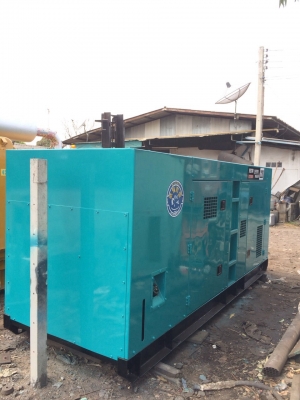 ขายgenset220kva