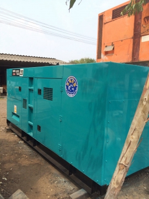 ขายgenset220kva