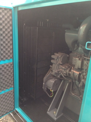 ขายgenset220kva