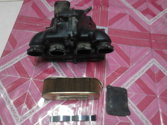 ขายอะไหล่เก่าไม่ได้ไช้