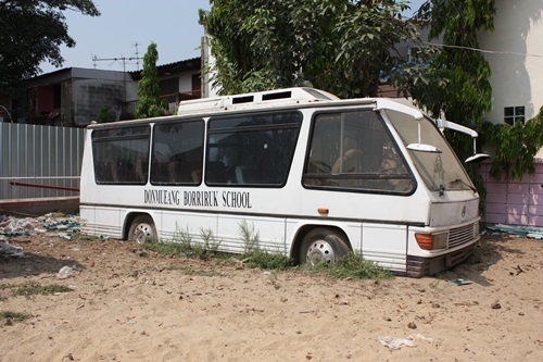 ขายรถบัส ลีมูซีน