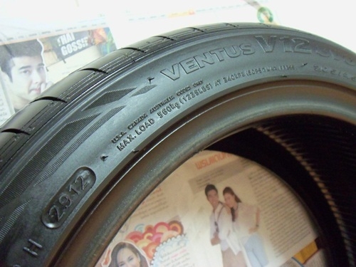 ยาง,205/45R17 Hankook V12 Evo ดอกหนาปี12หนึ่งคู่2,800 ยาง,205/45R17 Hankook V12 Evo ดอกหนาปี12หนึ่งคู่2,800