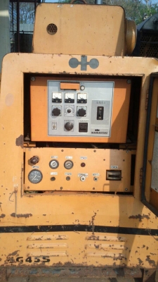 ขายเครื่องปั่นไฟฟ้า45kva