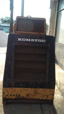 ขายเครื่องปั่นไฟฟ้า45kva