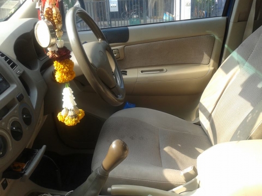 ขายรถวีโก้ พรีรันเนอร์ ปี 06