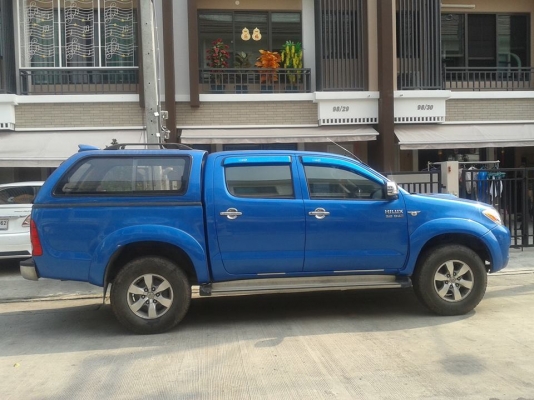 ขายรถวีโก้ พรีรันเนอร์ ปี 06