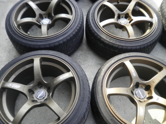 ขอบ18 กว้าง 9-10.5