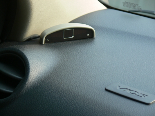 TOYOTA VIOS E ปี2009 TOYOTA VIOS E ปี2009