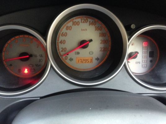 ขาย/แลก/เทิร์น/ HONDA JAZZ 2004 A/T *ฟรีดาวน์