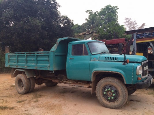 ขาย nissan หน้ายาว