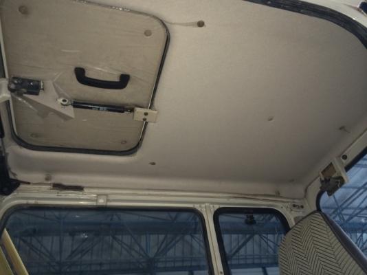 Komatsu PC60-6 SN: 31271 ปี 1990 กับ 3095 ชั่วโมงแท้ ๆ จากญี่ปุ่น