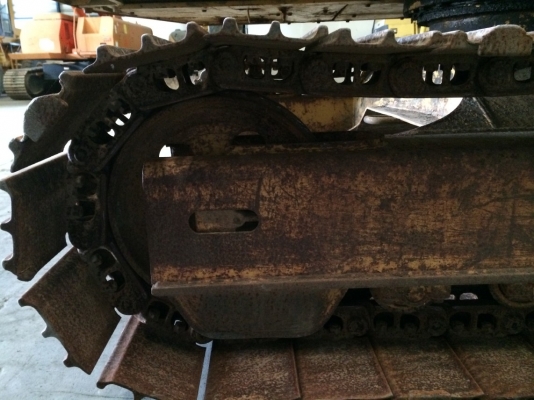 Komatsu PC60-6 SN: 31271 ปี 1990 กับ 3095 ชั่วโมงแท้ ๆ จากญี่ปุ่น