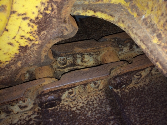 Komatsu PC60-6 SN: 31271 ปี 1990 กับ 3095 ชั่วโมงแท้ ๆ จากญี่ปุ่น