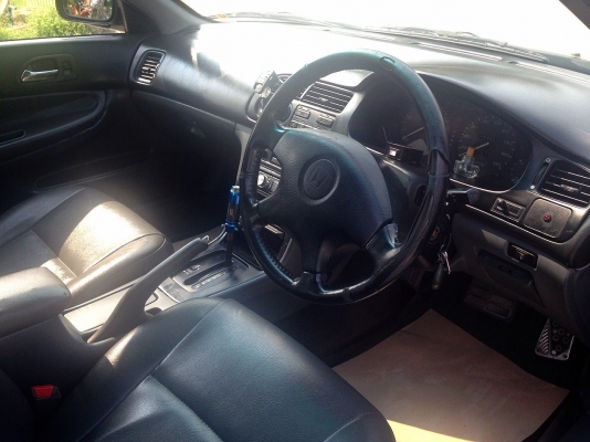 ***ขายแล้วครับขอบคุณ Truck2hand ขายรถเก๋ง ยอดนิยม HONDA ACCORD 2.2 Vtec Auto โฉมไฟท้าย2ก้อน ปี39/96 LPG(ลงเล่ม) เครื่องดีแน่น ช่วงล่างดีหนึบ สีสันสวย ภายในสวยคอนโซลครบ พ.พาวเวอร์์ แอร์ ก.ไฟฟ้า เซ็นทรัลล็อค ล้อแม็ก ยางดี4เส้น พร้อมใช้งาน เอกสารครบ ยอดจัด10 ***ขายแล้วครับขอบคุณ Truck2hand ขายรถเก๋ง ยอดนิยม HONDA ACCORD 2.2 Vtec Auto โฉมไฟท้าย2ก้อน ปี39/96 LPG(ลงเล่ม) เครื่องดีแน่น ช่วงล่างดีหนึบ สีสันสวย ภายในสวยคอนโซลครบ พ.พาวเวอร์์ แอร์ ก.ไฟฟ้า เซ็นทรัลล็อค ล้อแม็ก ยางดี4เส้น พร้อมใช้งาน เอกสารครบ ยอดจัด10