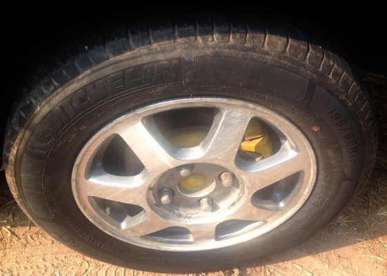 ***ขายแล้วครับขอบคุณ Truck2hand ขายรถเก๋ง ยอดนิยม HONDA ACCORD 2.2 Vtec Auto โฉมไฟท้าย2ก้อน ปี39/96 LPG(ลงเล่ม) เครื่องดีแน่น ช่วงล่างดีหนึบ สีสันสวย ภายในสวยคอนโซลครบ พ.พาวเวอร์์ แอร์ ก.ไฟฟ้า เซ็นทรัลล็อค ล้อแม็ก ยางดี4เส้น พร้อมใช้งาน เอกสารครบ ยอดจัด10 ***ขายแล้วครับขอบคุณ Truck2hand ขายรถเก๋ง ยอดนิยม HONDA ACCORD 2.2 Vtec Auto โฉมไฟท้าย2ก้อน ปี39/96 LPG(ลงเล่ม) เครื่องดีแน่น ช่วงล่างดีหนึบ สีสันสวย ภายในสวยคอนโซลครบ พ.พาวเวอร์์ แอร์ ก.ไฟฟ้า เซ็นทรัลล็อค ล้อแม็ก ยางดี4เส้น พร้อมใช้งาน เอกสารครบ ยอดจัด10