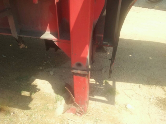 ขายหางโค๊กใช้ทำหางโลเบทได้