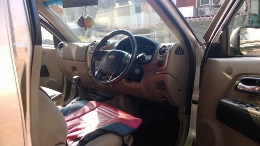 Chevrolet Colorado 4ประตู มือเดียว วิ่งน้อย 85,xxx กิโล Chevrolet Colorado 4ประตู มือเดียว วิ่งน้อย 85,xxx กิโล