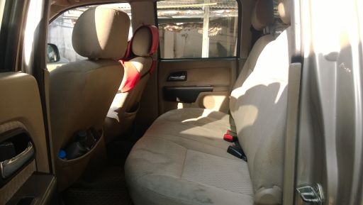 Chevrolet Colorado 4ประตู มือเดียว วิ่งน้อย 85,xxx กิโล Chevrolet Colorado 4ประตู มือเดียว วิ่งน้อย 85,xxx กิโล