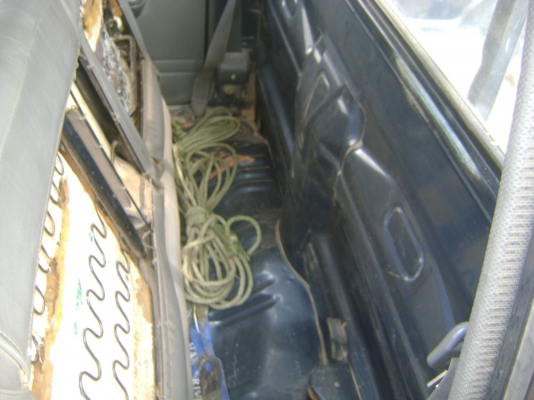 TOYOTA   MIGHTY X  120,000  บาท