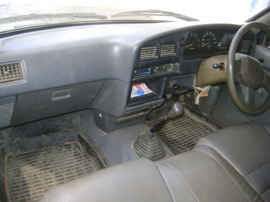 TOYOTA   MIGHTY X  120,000  บาท