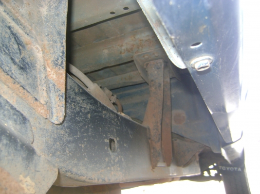 TOYOTA   MIGHTY X  120,000  บาท