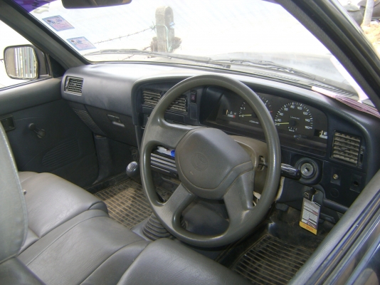 TOYOTA   MIGHTY X  120,000  บาท