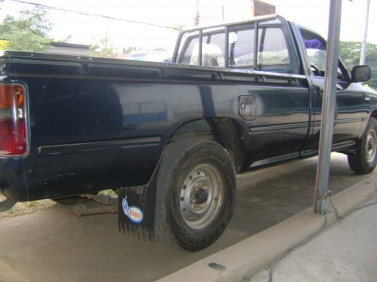 TOYOTA   MIGHTY X  120,000  บาท