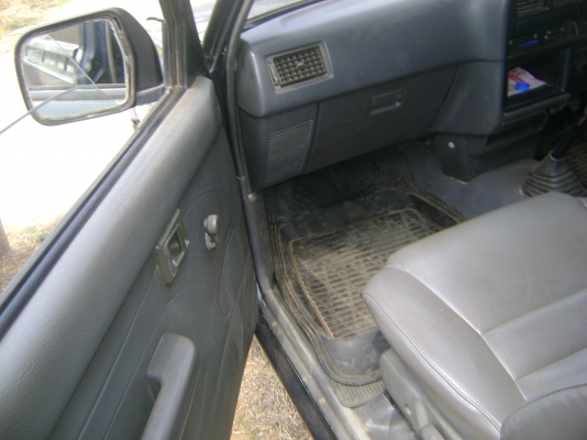 TOYOTA   MIGHTY X  120,000  บาท