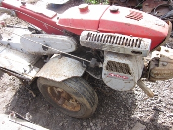 Promotion รับหน้าหว่านข้าว -รถไถนาเดินตาม SATO , ISEKI  ขนาด 6 แรง  สภาพพร้อมใช้งาน มือสองตรงจากญี่ปุ่นครับ