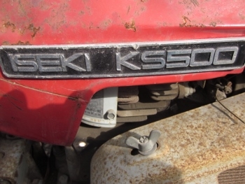 Promotion รับหน้าหว่านข้าว -รถไถนาเดินตาม SATO , ISEKI  ขนาด 6 แรง  สภาพพร้อมใช้งาน มือสองตรงจากญี่ปุ่นครับ