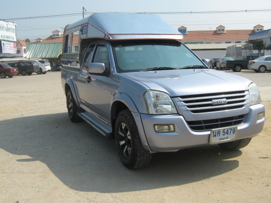 รถบ้านสวยเดิมไว้ใช้ได้สบาย