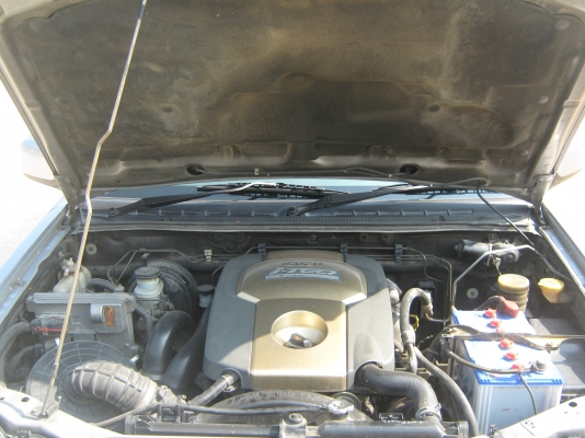 รถบ้านสวยเดิมไว้ใช้ได้สบาย รถบ้านสวยเดิมไว้ใช้ได้สบาย