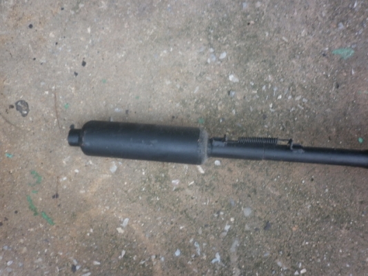 ขายท่อสูตร FR 80